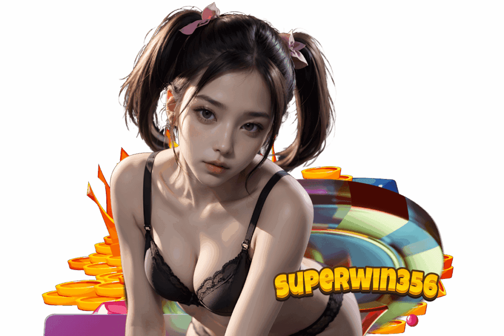 superwin356 ทางเข้า